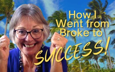 The Key to Success in Coaching and Direct Sales – Achieving Your Goals