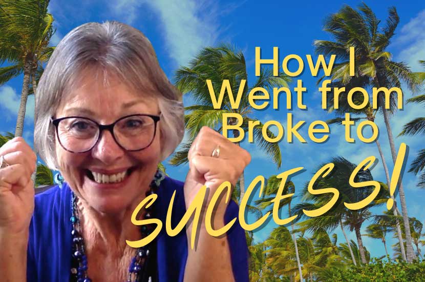 The Key to Success in Coaching and Direct Sales – Achieving Your Goals