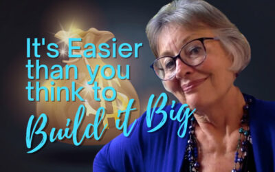 3 Secrets to a Million-Dollar Direct Sales Business