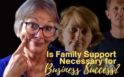 What to Do When Your Friends and Family Don’t Support You