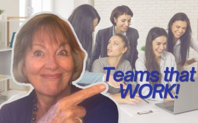 My #1 Tip for Building a Network Marketing Team