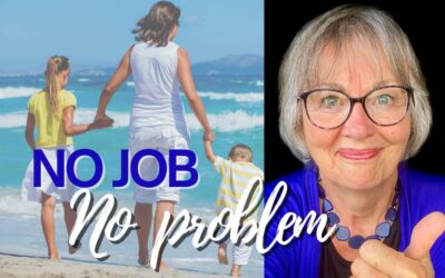 No Job, No Problem: How Becoming UNEMPLOYABLE Changed My Life