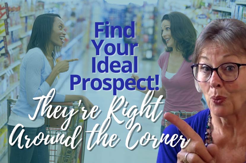 3 Prospecting Tips to Grow Your Network Marketing Business Fast