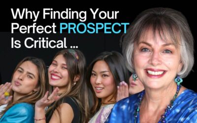 How (And Why) You Need to Choose an Ideal Client in Network Marketing