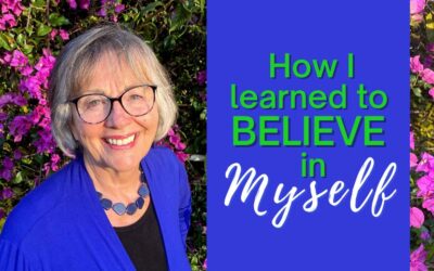 Why Women Struggle with Self Confidence (And How to Change it)