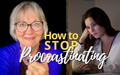 Network Marketing: 3 Tips to Help You Beat Procrastination for Good
