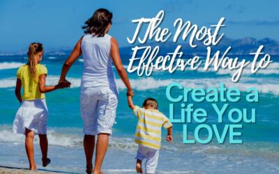 How Your Network Marketing Business Can Give You a Life You Love