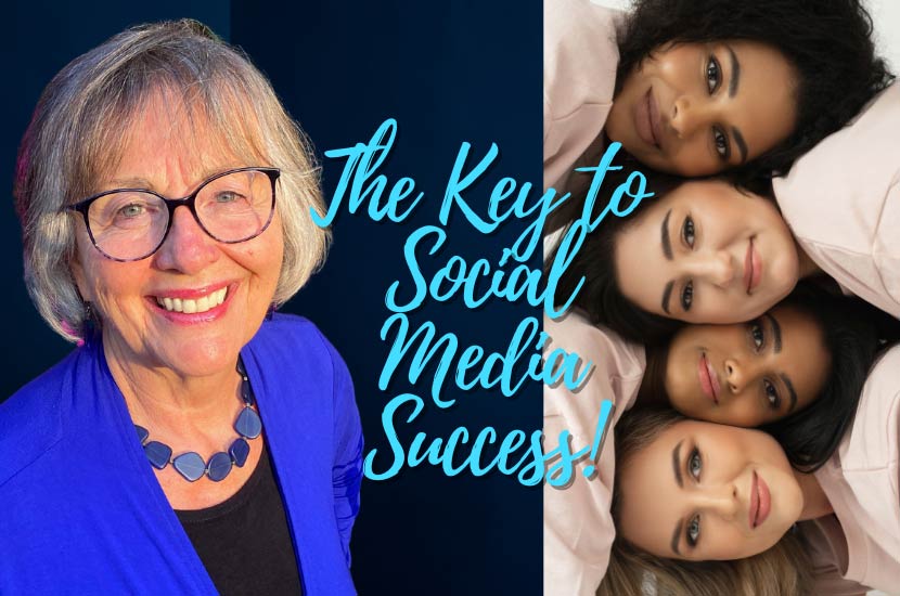 Who’s a Good Prospect? The Key to Social Media Success