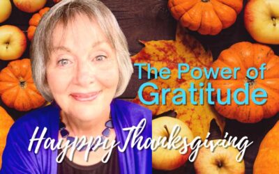 How Gratefulness has Changed My Life for the Better