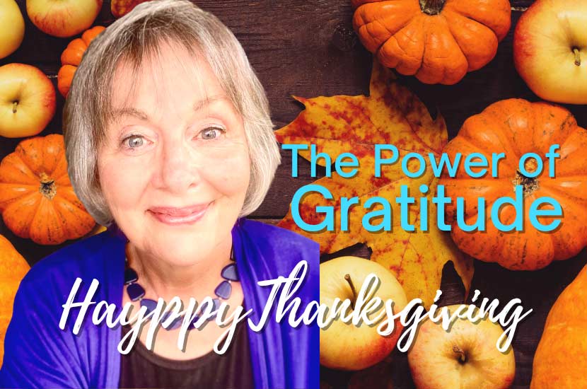 How Gratefulness has Changed My Life for the Better