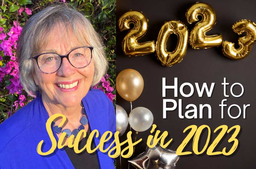 How to Create the Perfect Success Plan for 2023
