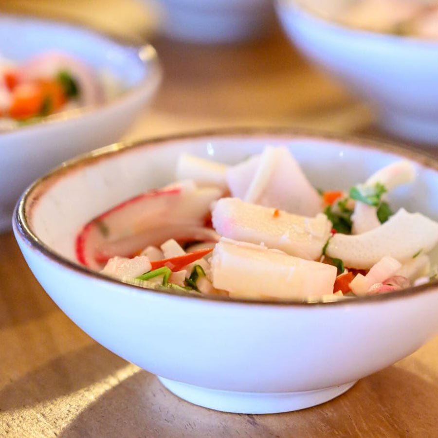 Ceviche