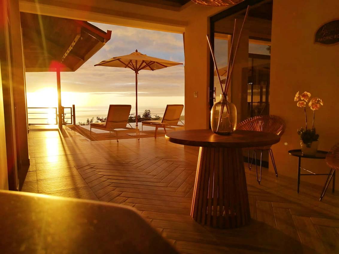 Sunset-through-reception